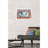 Trends International Bluey - Car Ride Framed Wall Poster Prints - 2 of 4