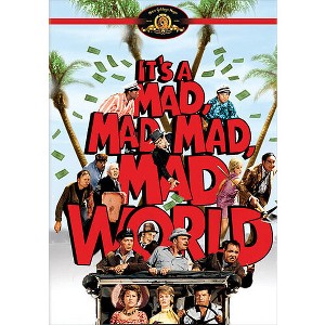 It's a Mad, Mad, Mad, Mad World - 1 of 1