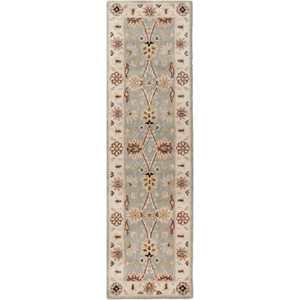 Antiquity AT249 Hand Tufted Indoor Rugs - Safavieh - 1 of 4