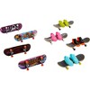 2022 Hot Wheels Skate Tony Hawk Trick Attack Frenzy HGT46 Fingerboard  Mattel New