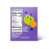 Organic Applesauce Pouches - Apple Sweet Potato Blueberry - 12ct - Good & Gather™ - 2 of 4
