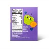 Organic Applesauce Pouches - Apple Sweet Potato Blueberry - 12ct - Good & Gather™ - image 3 of 4