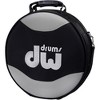 DW Pi Depth Deluxe Snare Bag - 2 of 3