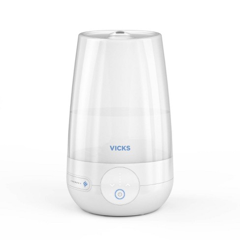 Filterless humidifier deals