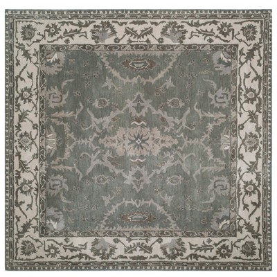 Royalty ROY993 Hand Tufted Area Rug  - Safavieh