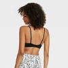 Women's Luxury Collection Embedded Wire Demi Bra - Auden™ - 2 of 4