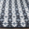 Montauk MTK123 Hand Woven Area Rug  - Safavieh - 3 of 3