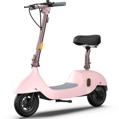 Okai Beetle 36v 350w Lithium Electric Scooter White