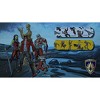 Guardians of the Galaxy Adhesive Bandage, ¾" x 3", Stat Strip, 100/bx (Each) - 2 of 3
