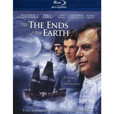 To the Ends of the Earth