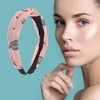 Unique Bargains Fashion Flamingo Pattern Headbands for Women 1 Pc - 2 of 4