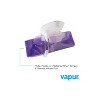 Vapur Anti-Bottle Collapsible Wide Mouth Water Bottle 23 oz. Lavender (10282) - 3 of 4