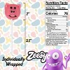 Zeesy Farm Animal Lollipops – 12 Pack Individually Wrapped Candy for Farm Birthday Party Favors & Baby Showers - 2 of 4