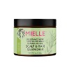 Mielle Organics Rosemary Mint Hair Pomade to Oil Hair & Scalp Quencher - 5oz - 2 of 4