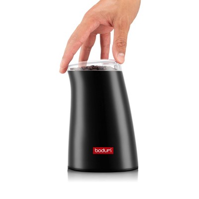 Bodum C-Mill Electric Coffee Grinder