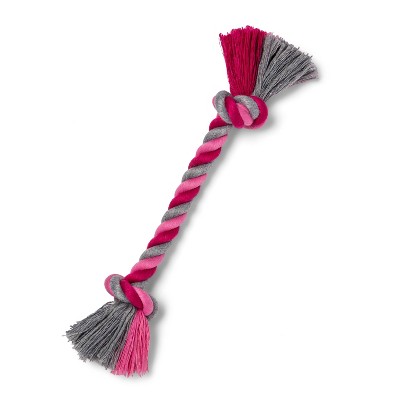 Dog Rope Toy - Mini - Boots & Barkley™