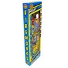 TNT Mega Storm Tray Fountain Fireworks 8pk: Assorted Outdoor Party Fountains with Glow Fuse - 4 of 4