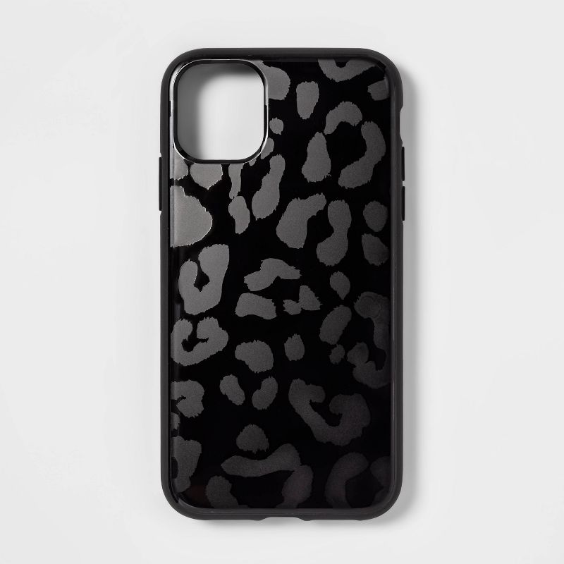 Apple iPhone 11/XR Case - heyday™, 1 of 14
