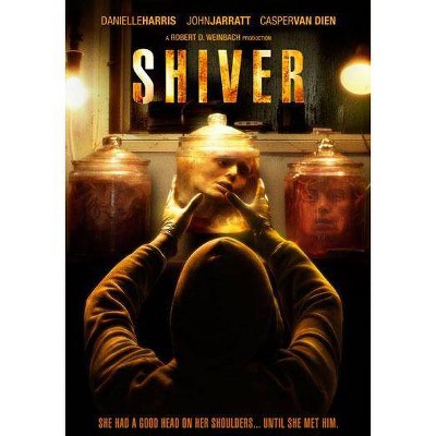 Shiver (DVD)(2013)