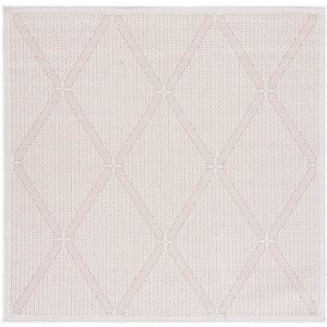 Bermuda BMU811  Machine Washable UV Resistant Stain Resistant Non-Shedding Power Loomed Indoor/Outdoor Rugs - Safavieh - 1 of 4