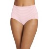 Jockey Women's Comfies Cotton Brief - 3 Pack - 2 of 4