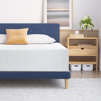 Wuleitex  10-inch memory foam mattress