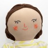 Meri Meri Lila Doll (Pack of 1) - 3 of 4