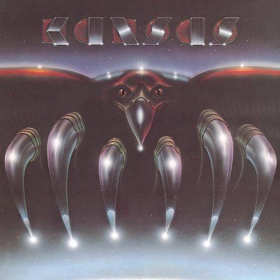 Kansas - Song for America (Expanded) (Remaster) (CD)