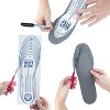 Arm & Hammer Soft Step Insoles - Men Size 8-14/women Size 6-10 - 1