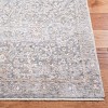 Webster WBS318 Power Loomed Indoor Skid-Resistant Rugs - Safavieh - 4 of 4