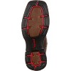 LIL' DURANGO® Kids' Western Boot, DWBT052, Blue - 2 of 4