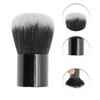 Unique Bargains Mushroom Head Foundation Brush 1 Pc - 3 of 4