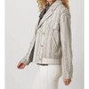 Women's Tia Bomber Jacket - mystree - 4 of 4