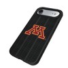 NCAA Big Ten Universities Text Backdrop MagSafe Compatible Cell Phone Case for Apple iPhone 17 Series - 2 of 4