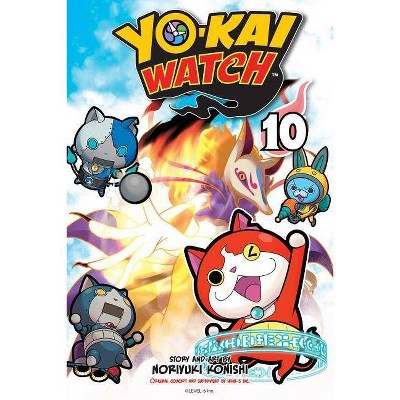 yo kai watch toys target
