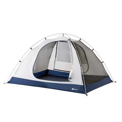 Erehwon Northern Lights 4 Camping Tent