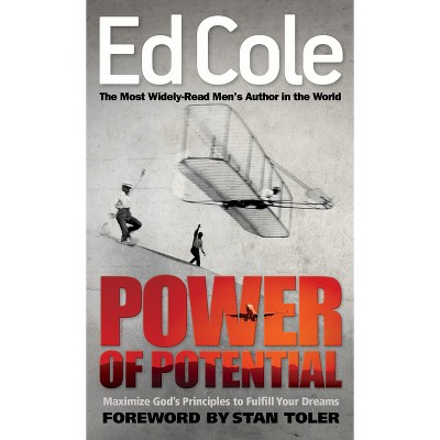 ED COLE Book Lot Majoring In Men Best Selling Author 2014 Curriculum for  Men