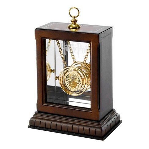 Harry Potter Pen Metallic Time Turner 3d - for sale online