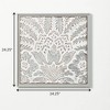 Sullivans 24.25" Flourish Baroque Wall Art - 4 of 4