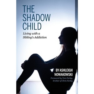 The Shadow Child - by  Ashleigh Nowakowski (Paperback) - 1 of 1