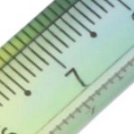 gradient blue, fluorescent yellow