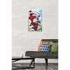 Trends International Marvel Spidey and His Amazing Friends - Webs Unframed Wall Poster Prints - 2 of 4