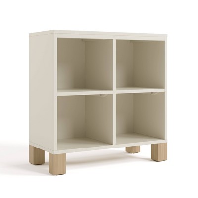 Storkcraft California Cubby Bookcase