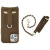 Vaultskin - VICTORIA Case - Chain Strap - Apple iPhone 12 Pro Max - 4 of 4