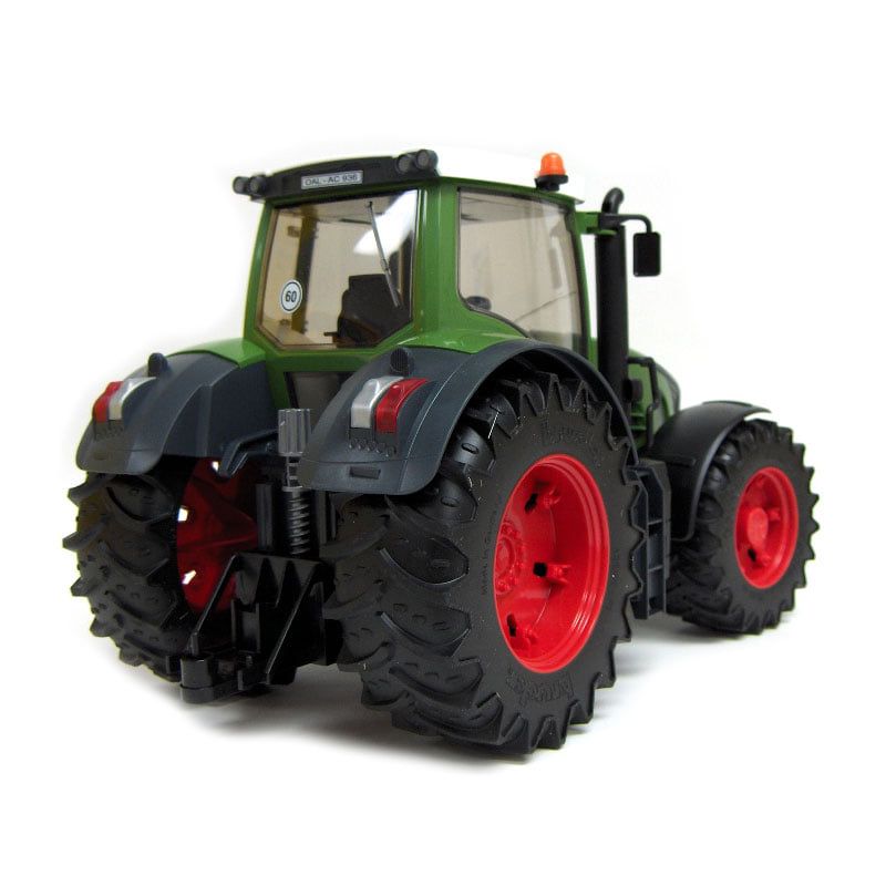 Bruder Fendt 936 Vario Farm Tractor with Working Steering Column, 2 of 4