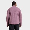 Men's Soft Stretch ½ Zip Top - All In Motion™ - 2 of 3