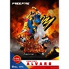 GARENA Free fire-Alvaro(D-Stage) - 2 of 4