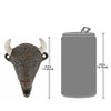 Design Toscano The Great Plains Buffalo Cast Iron Bottle Opener - 3 of 3