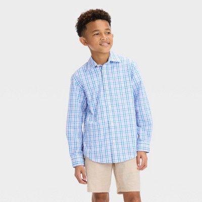 boys dress shirt