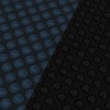 VidaXL Floating PE Solar Pool Film 157.5 in.x78.7 in. Black and Blue - 4 of 4